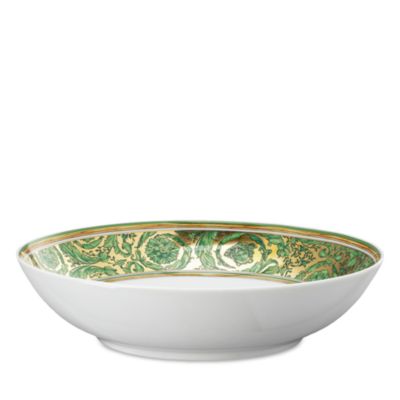 Medusa Garland Soup Bowl 