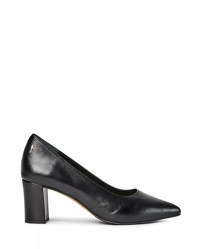 Stinaa. j Women's Alice Orthopedic Pointed Toe Pumps