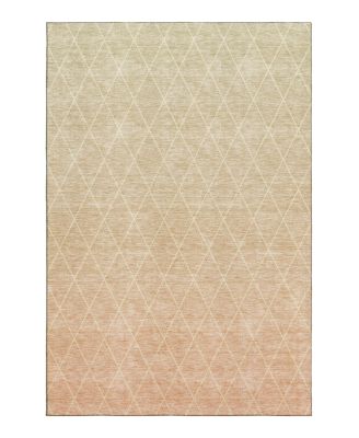 Dalyn Luxury Washable Lazio LZ2 Area Rug, 5' x 7'6"
