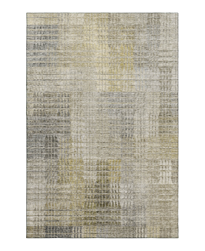 Dalyn Rug Company Trevi Tv6 Area Rug, 2'6 X 3'10 In Taupe
