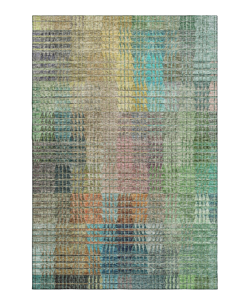 Dalyn Rug Company Trevi Tv6 Area Rug, 2'6 X 3'10 In Green