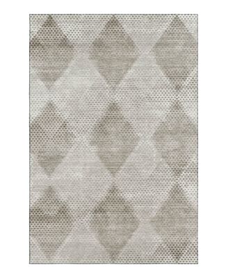 Dalyn Luxury Washable Trevi TV4 Area Rug, 3' x 5'