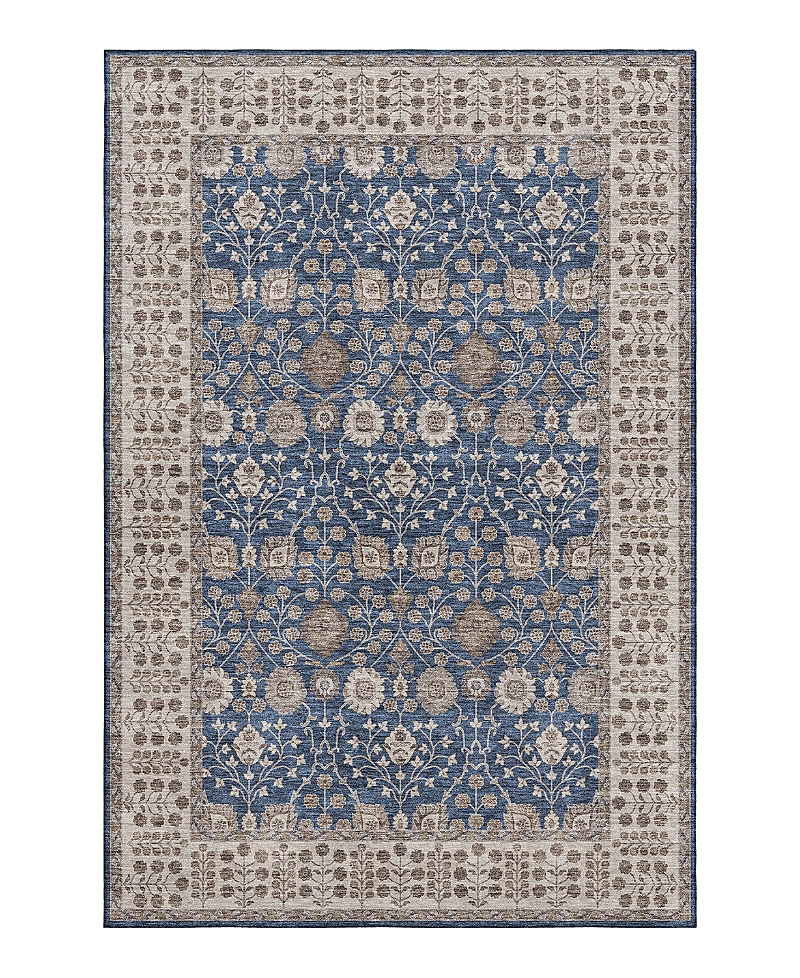 Dalyn Rug Company Hatay Hy8 Area Rug, 2'6 X 3'10 In Navy