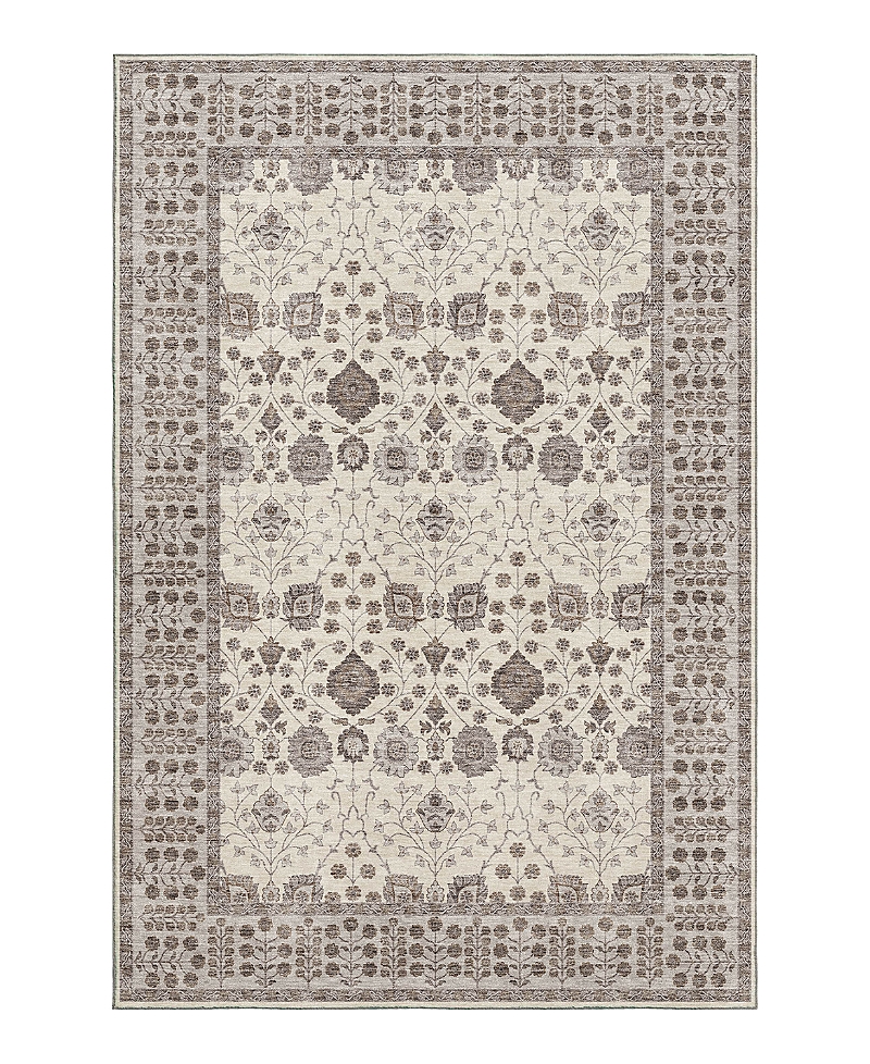 Dalyn Rug Company Hatay Hy8 Area Rug, 2'6 X 3'10 In Ivory