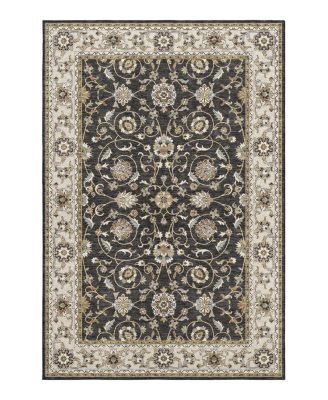 Dalyn Luxury Washable Hatay HY1 Area Rug, 5' x 7'6"
