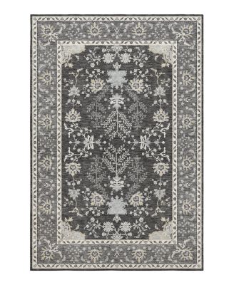 Dalyn Luxury Washable Hatay HY9 Area Rug, 5' x 7'6"