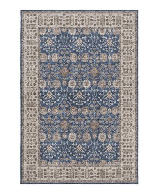 Dalyn Luxury Washable Hatay HY8 Area Rug, 8' x 10'