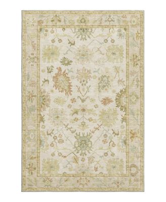 Dalyn Luxury Washable Hatay HY2 Area Rug, 9' x 12'