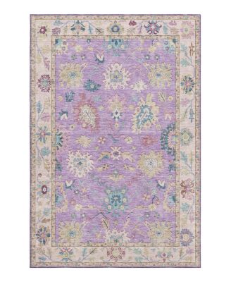 Dalyn Luxury Washable Hatay HY7 Area Rug, 9' x 12'