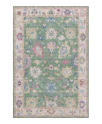 Dalyn Luxury Washable Hatay HY7 Area Rug Collection