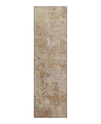 Dalyn Luxury Washable Bresca BC6 Runner Area Rug, 2'3" x 7'6"