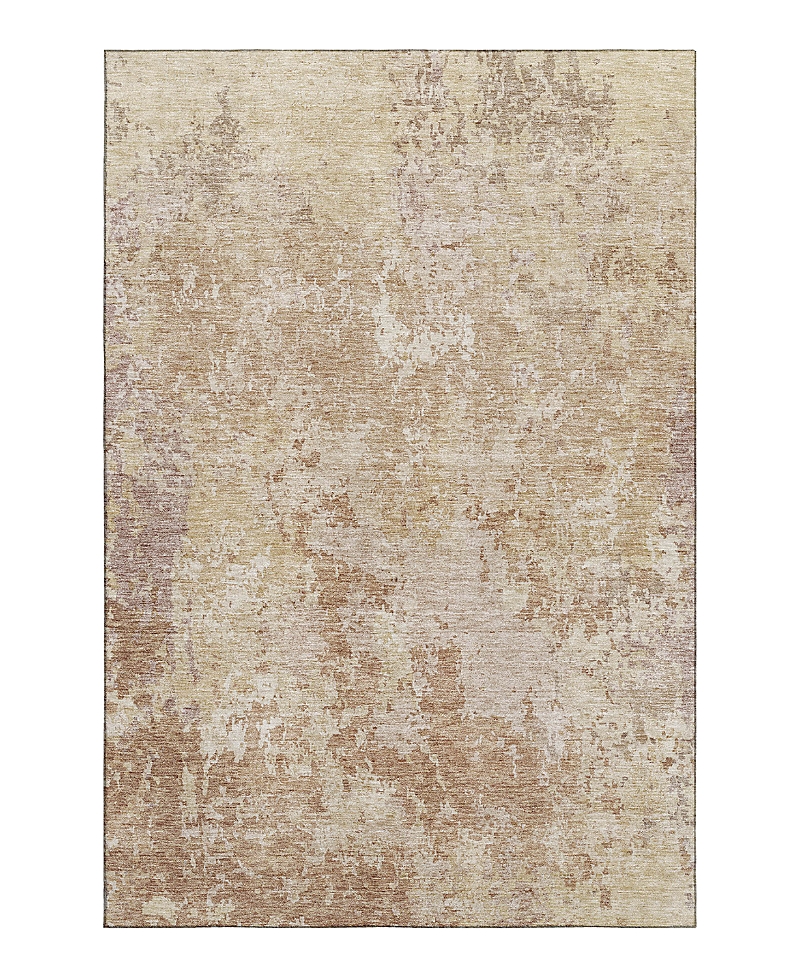 Dalyn Rug Company Bresca Bc6 Area Rug, 3' X 5' In Copper