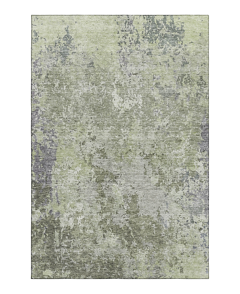 Dalyn Rug Company Bresca Bc6 Area Rug, 3' X 5' In Green