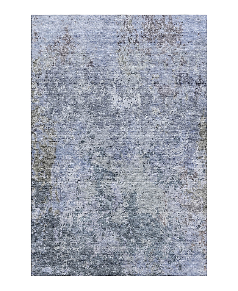 Dalyn Rug Company Bresca Bc6 Area Rug, 10' X 14' In Blue