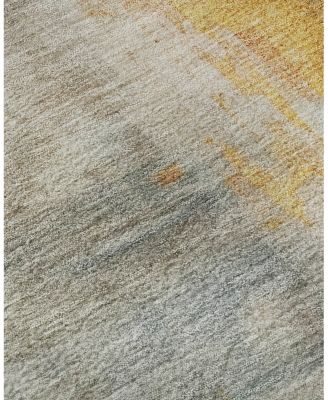 Dalyn Luxury Washable Bresca BC4 Runner Area Rug, 2'3" x 7'6"