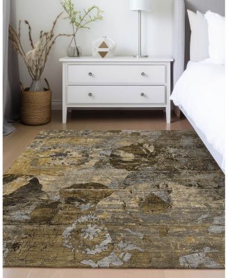 Dalyn Luxury Washable Trevi TV15 Area Rug Collection