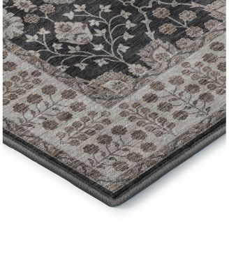 Dalyn Luxury Washable Hatay HY8 Area Rug, 2'6" x 3'10"