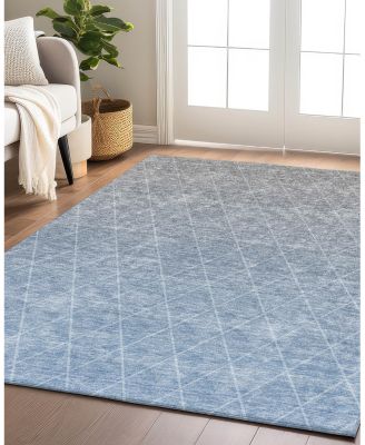 Dalyn Luxury Washable Lazio LZ2 Area Rug, 2'6" x 3'10"