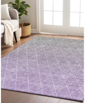 Dalyn Luxury Washable Lazio LZ2 Area Rug, 3' x 5'
