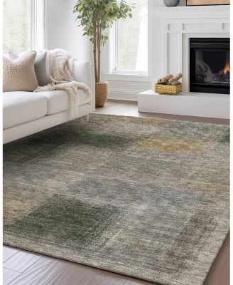 Dalyn Luxury Washable Trevi TV10 Area Rug, 5' x 7'6"