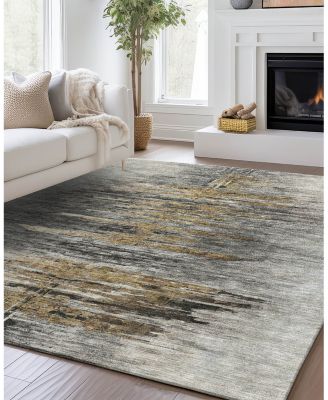Dalyn Luxury Washable Trevi TV14 Area Rug, 9' x 12'