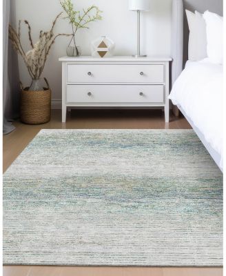 Dalyn Luxury Washable Trevi TV1 Area Rug Collection