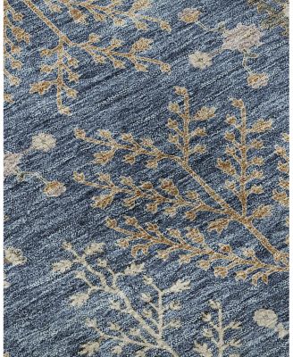 Dalyn Luxury Washable Hatay HY9 Area Rug, 2'6" x 3'10"