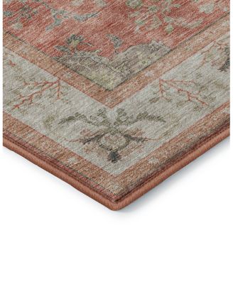 Dalyn Luxury Washable Hatay HY9 Area Rug, 9' x 12'
