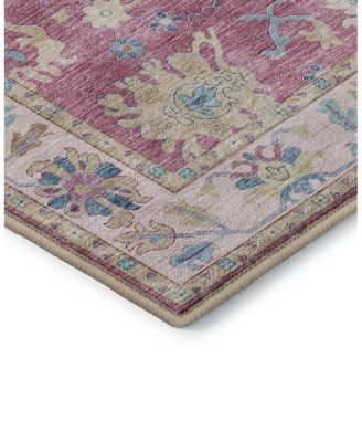 Dalyn Luxury Washable Hatay HY7 Area Rug, 9' x 12'