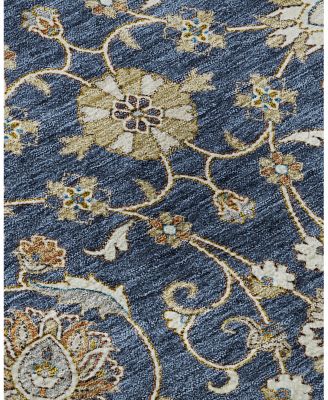 Dalyn Luxury Washable Hatay HY1 Area Rug Collection