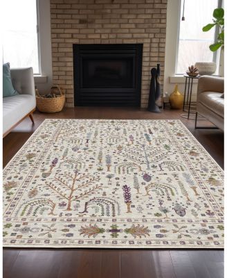 Dalyn Luxury Washable Hatay HY5 Area Rug Collection