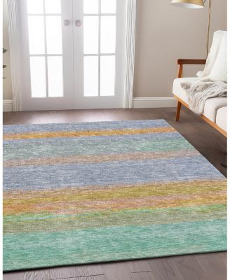 Dalyn Luxury Washable Trevi TV2 Area Rug, 2'6" x 3'10"