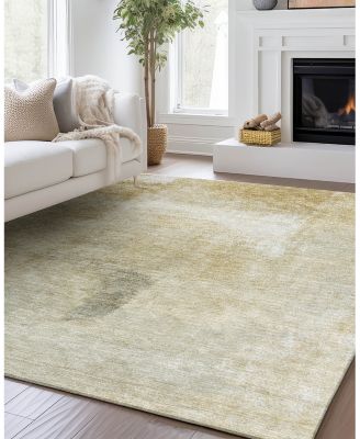 Dalyn Luxury Washable Trevi TV5 Area Rug, 3' x 5'