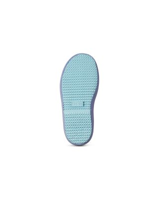 Unisex Kids First Giant Glitter Rain Boots - Toddler, Little Kid