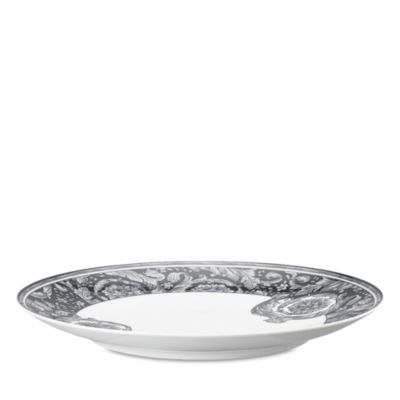 Barocco Haze Dinner Plate