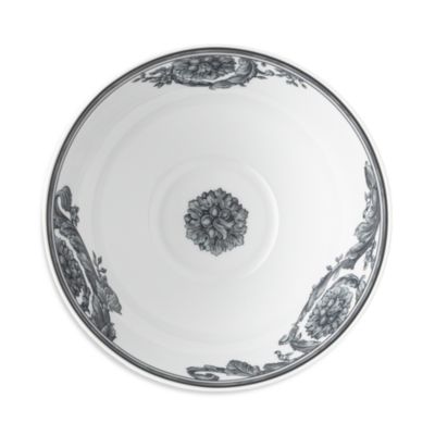 Barocco Haze Serving Bowl 