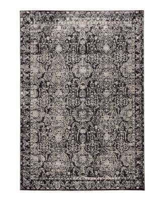Feizy Prasad 3680F Area Rug, 5' x 8'