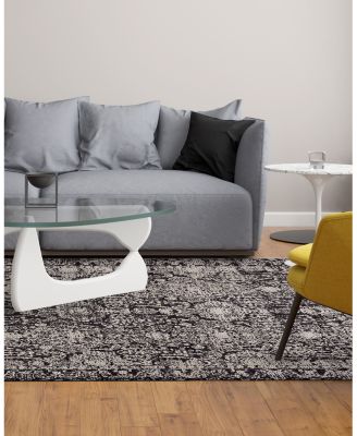 Feizy Prasad 3680F Area Rug, 5' x 8'