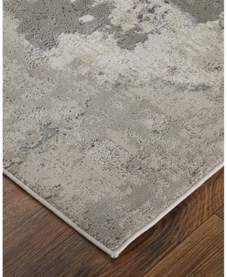 Feizy Prasad 3970F Area Rug, 8' x 11'