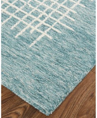 Feizy Maddox 8630F Area Rug, 5' x 8'