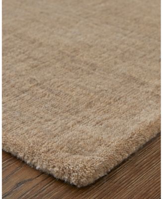 Feizy Luna 8049F Area Rug, 2&#39; x 3&#39;