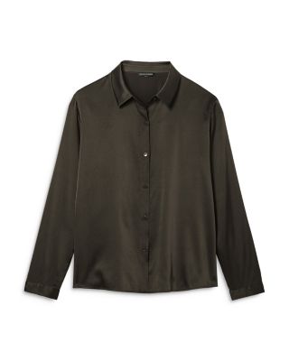 Classic Collared Shirt 