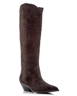 Marc Fisher LTD. - Women's Ander Western Boots