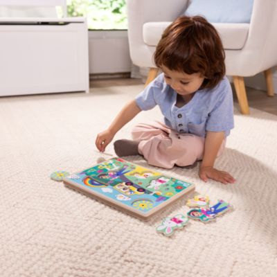 Ms. Rachel Sound Puzzle in Display - Ages 1+