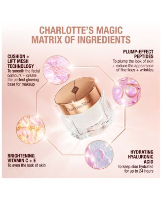 Magic Cream XL 5 oz.