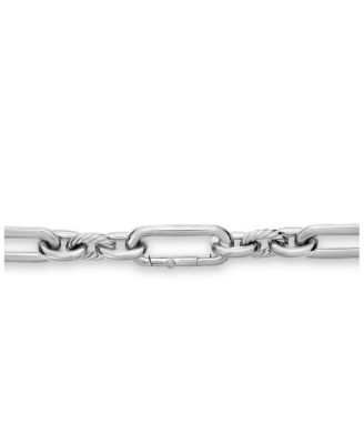 Sterling Silver Lexington Chain, 18"