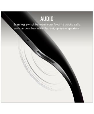 Meta Skyler Transition Lens Smart Glasses, 52mm