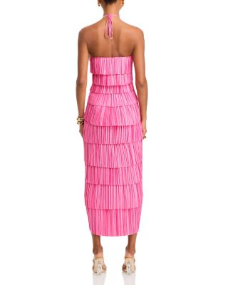 Patrizia Tiered Dress
