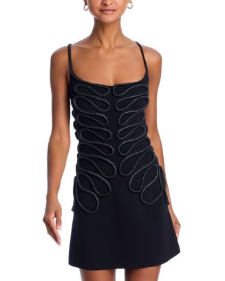 cult gaia emily knit dress Aimee cute short dresses