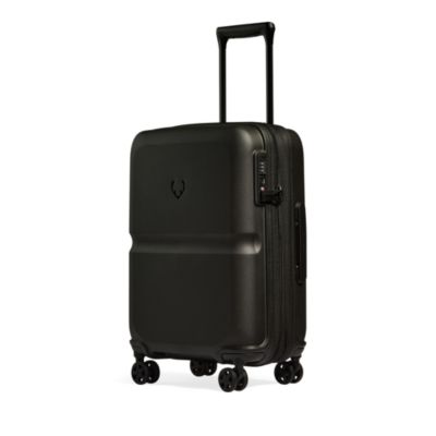 Antler - Single Stripe Expandable Carry On Suitcase